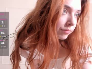 webcam girl alexa_blare live cam image #9393375