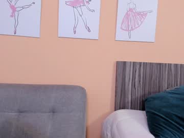 webcam girl letiziafulkers1 live cam image #2807288