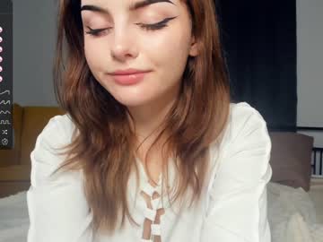webcam girl cute_caprice live cam image #6962598