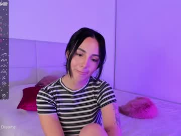 webcam girl annie_dreams live cam image #5103548