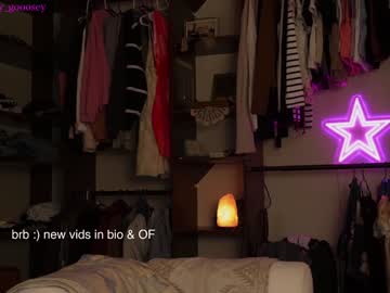 webcam girl lucy_gooosey live cam image #11520669