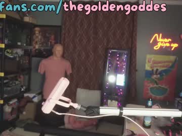 webcam girl goldengoddessxxx live cam image #9926015