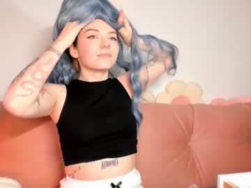 webcam girl thisisamelia live cam image #12237691