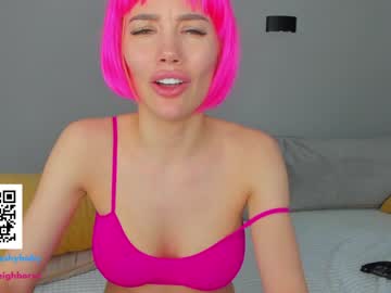 webcam girl dontbeshybaby live cam image #5032218