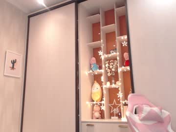 webcam girl hi_teika live cam image #794640
