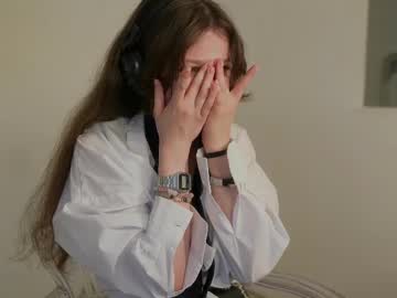 webcam girl ur_mary_ live cam image #12510284