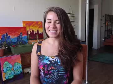 webcam girl nakedpaint245477 live cam image #12819057