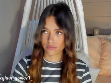 webcam girl _meghan_gomez1_ live cam image #4460988