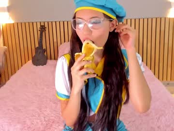 webcam girl little_effy18 live cam image #9608124