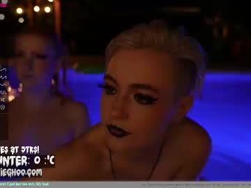 webcam couple ghostieghoo live cam image #6505748