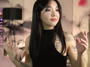 webcam girl lin_kun live cam image #12227978