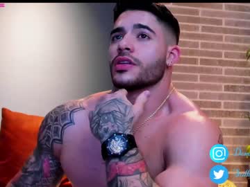 webcam man dominic_sullivan1 live cam image #1960224