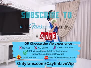 webcam girl caylin live cam image #12567514