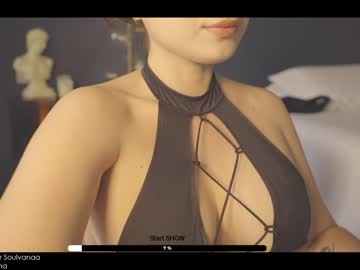 webcam girl soulvanaa live cam image #843107