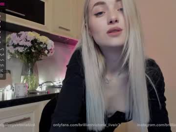 webcam girl brilliantvictoria live cam image #8338605