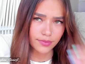 webcam girl _meghan_gomez1_ live cam image #1572182