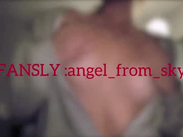 webcam girl angel_from_sky live cam image #9661505