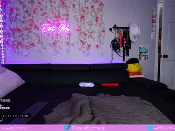 webcam girl rosiebones live cam image #6162505
