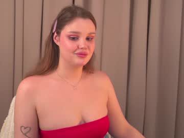 webcam girl steamedfishy live cam image #11237154