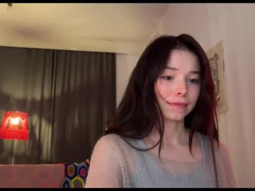 webcam girl anntics_ live cam image #12164402