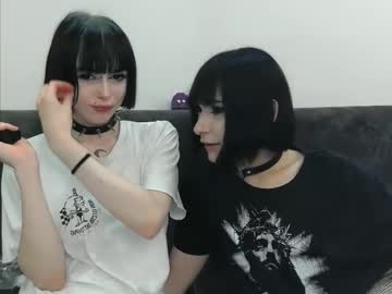 webcam tranny arina_rose live cam image #12371490