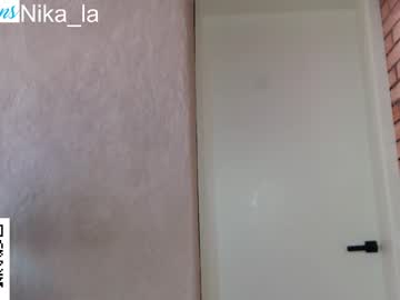webcam girl nika_la_sun live cam image #6911509