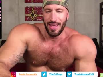 webcam man travisconnor86 live cam image #6562431