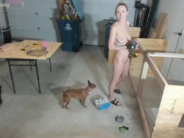 webcam girl pr3ttyp1nkpussy live cam image #3596623