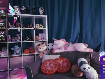 webcam girl madnessalise live cam image #12556823