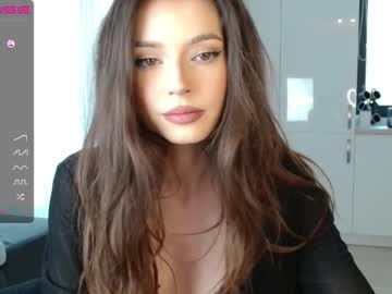 webcam girl isia_slay live cam image #1684700