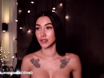 webcam girl miladenver live cam image #1799099
