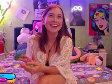 webcam girl kloelamaravilla18 live cam image #1920071