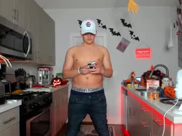 webcam man thejohnnystone live cam image #301709