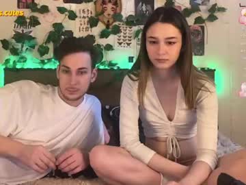 webcam couple cookies_4u_cute live cam image #4916424