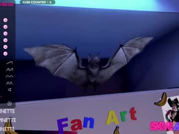 webcam girl skyeanette live cam image #5066989