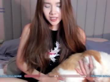webcam girl jillikins live cam image #8287842
