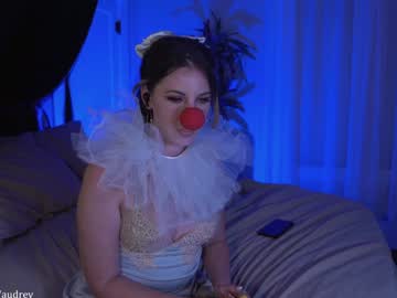webcam girl audrey_ live cam image #9714426