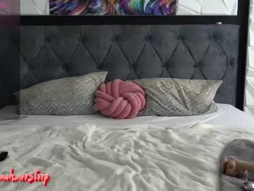 webcam couple hannah_nvrst live cam image #9576730