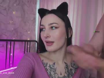 webcam couple bethanie_derek live cam image #5316991