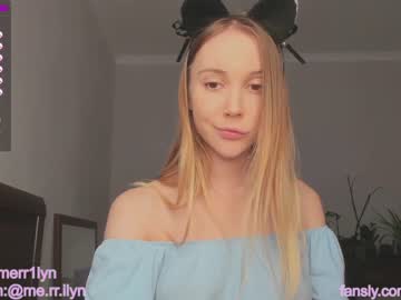 webcam girl merrilyn live cam image #3377104