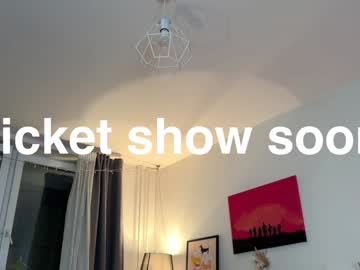 webcam girl kristyspiritedaway live cam image #11178329