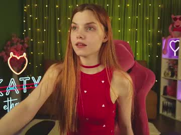 webcam girl katy_ethereal live cam image #12739531