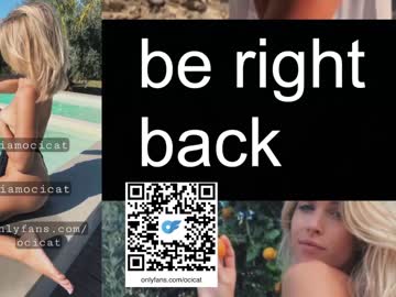 webcam girl ocicat live cam image #7826190