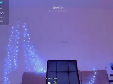 webcam girl _b_a_n_s_h_e_e_ live cam image #10922274