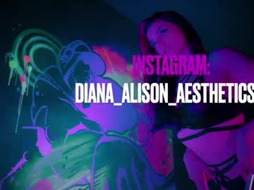 webcam girl diana_alison live cam image #10132119