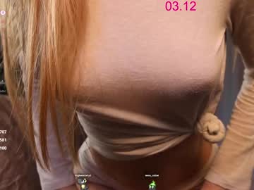 webcam girl lissa_meooow live cam image #11207230