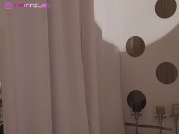 webcam girl taanni_bc live cam image #9478685