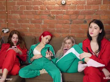 webcam girl safinna live cam image #569998