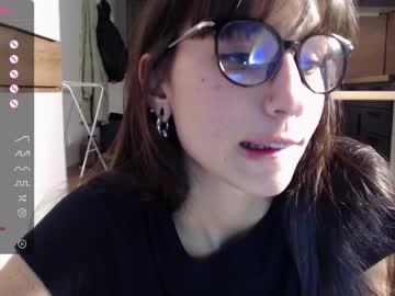 Cam for ponyoonthecliff