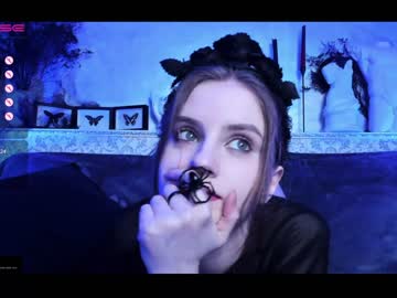 webcam girl eleanor_morte live cam image #4260653